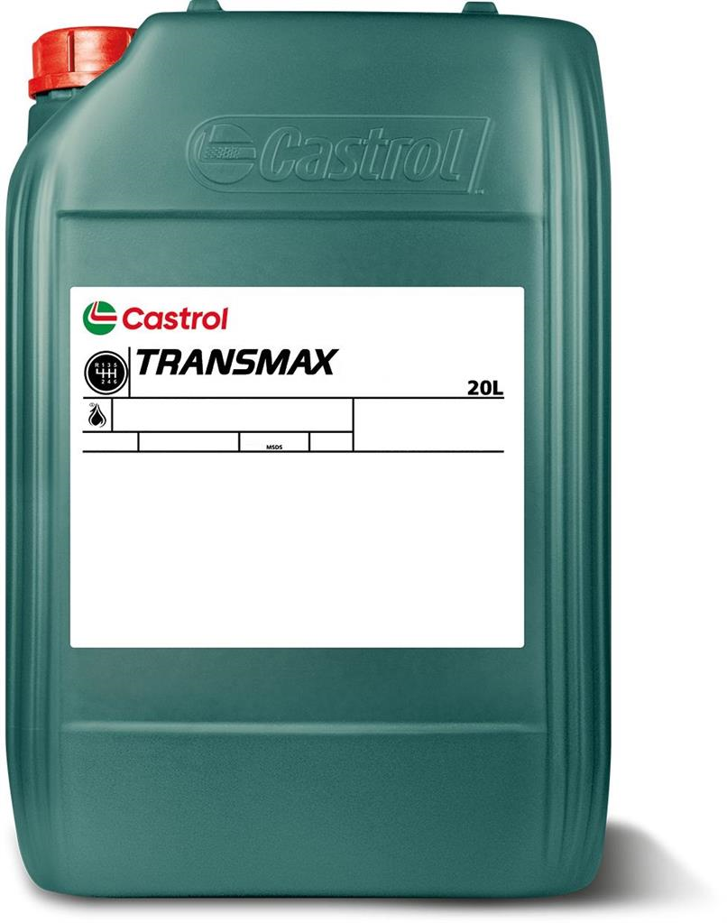 C TRANSMAX LS Z 85W-90 20L TU